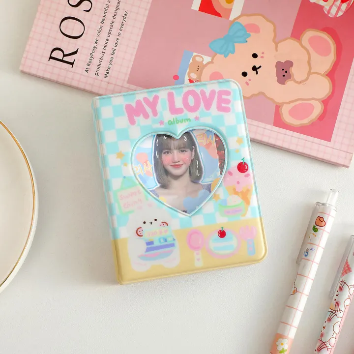 3-inch%20Photocard%20holder%20Photocard%20Sweet%20Stationary%20Love%20heart%20Cute%20Hollow%20Kpop%20album%20for%20Love-themed%20Card%20storage%20Kpop%20-%20Image%206