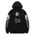 Tokyo Revengers Hoodies for Boys Girls Men Women Kids Anime Sweatshirts Adult Child Cartoon Pullovers Hombre Sudadera Tops Coats. 
