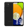 Samsung Galaxy A03 4GB RAM 128GB Black TRCSL Approved 1 Year Company Warranty Srilanka. 