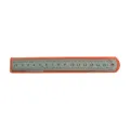 Stainless Steel 15cm Double Sided Ruler - Perfect Straight Edge for Easy Messurements. 