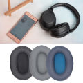 【New Innovation】For Wh Xb900n Ear Pads Headphone Earpads For Sony Wh-Xb900n Headphone Earpads Replacement Ear Pads Cushions Cover Earmuff. 