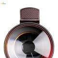 Phone Special Effects Filter with Phone Lens Clip Photography Accessories. 