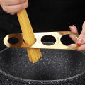 Stainless Steel Spaghetti Measurer Tool Quick Pasta Measuring Tool For Kitchen Cooking Tool. 