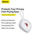 Baseus Heyo Mini Camera Detector. 