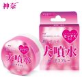 18+ Japanese Female Lubricants Orgasmic Fluids Double Pleasure Squirting Cream. 