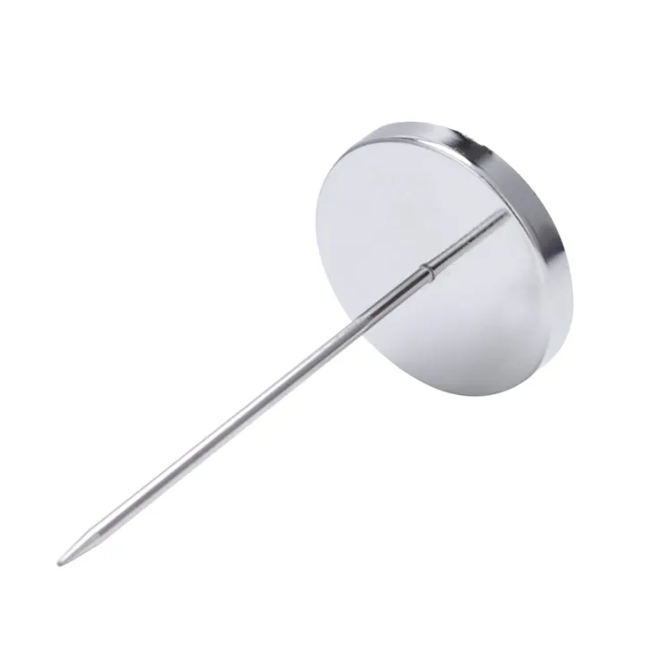 SODIAL(R)%20Safe%20Memo%20Holder%20Spike%20Stick%20for%20Bill%20Receipt%20Note%20Paper%20Order%20Office%20Desk%20-%20Image%203