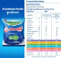 Anchor Full Cream Milk Powder Pouch 2.25kg. 