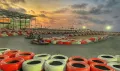 Port City - Go Karting - Per Person (Min 1 Pax). 