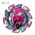 Bey blade Beyblades Burst Beyblade Metal Fusion 4D Super Spinning Top B110 No Launcher Bayblade Toys Gift For Children #E. 