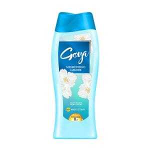 Goya Body Lotion - Mesmerizing Jasmine, 100ml