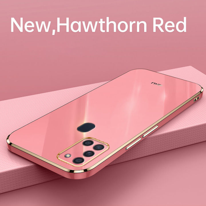 For%20Samsung%20Galaxy%20M31%20Back%20Cover%20Fashion%20Shiny%20Plating%20Square%20Bumper%20Camera%20Protection%20Case%20Soft%20Silicone%20Shockproof%20Protective%20Mobile%20Phone%20Cases%20-%20Image%203