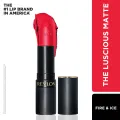 Revlon Super Lustrous™ Lipstick - Lucious Mattes. 