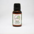Ceylon Herberries Thyme Essential Oil - 15 Ml And 30 Ml Bottles. 