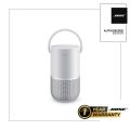 Bose Portable Smart Speaker. 