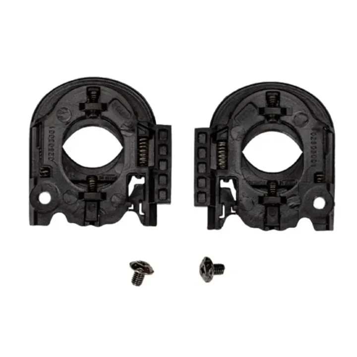 Shield Support Base MT-V-28B Shield Base for MT 4 Shield Base Replacement 1 Pair Include ...