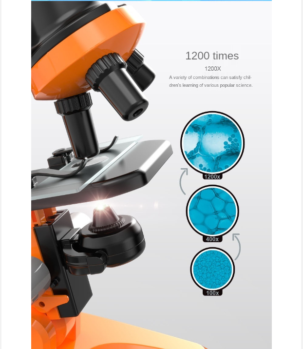 Children's%20Biological%20Kids%20educational%20student%20microscope%20set%20-%20Image%206