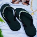 Sparkly  Slippers. 