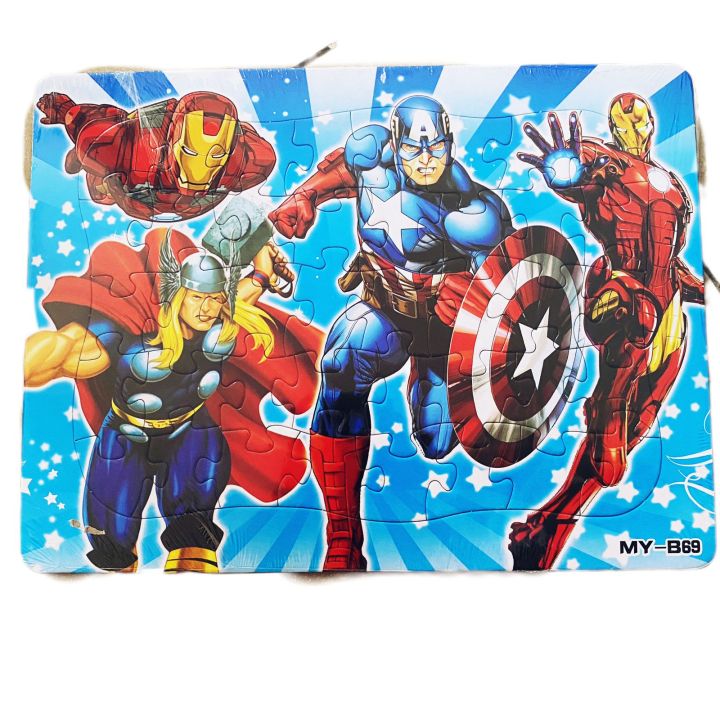 40/48/120%20Pcs%20Board%20Jigsaw%20Puzzle%20for%20Kids%20-%20Multiple%20Designs%20-%20Image%207