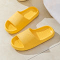 【Fans Welfare】3.9Yuan SlippersEVAMaterial Home Slippers Soft Bottom Not Smelly Feet Can Be Outdoor Slippers Men. 