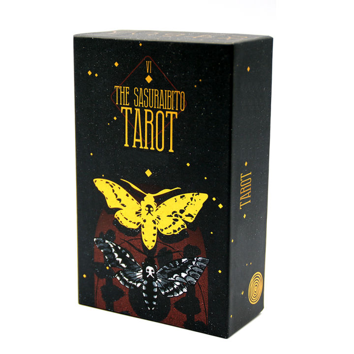 %E3%80%90Salt%20&%20Story%E3%80%91New%2033pcs%20Tarot%20Cards%20Of%20Time%20Deck%20Tarot%20Card%20Oracle%20Cards%20Find%20The%20Right%20Moment%20High%20Quality%20Deck%20Game%20Toy%20With%20Guidebook%20-%20Image%207