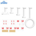 Tuya Smart Bluetooth Zigbee Fingerbot Plus Switch Toolpack Button Pusher Touch Fingerbot Toolpack. 