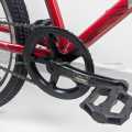ACCESS 24" - 26" Bicycle – New Design Single Speed with Anti-Rust Double Wall Rim. 