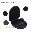 MDR-XB450 950AP Hard Headphone Case Carrying Headphone Bag Travel Carrying Case Storage Ultimate Protection Replacement for Sony. 