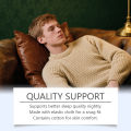 Laniska Sleep Care Patch Care for a peaceful night's sleep Gentle ingredients Quiet skin-friendly Moisturizing patch. 