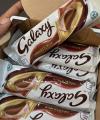 Galaxy Smooth Milk Chocolate 40g. 