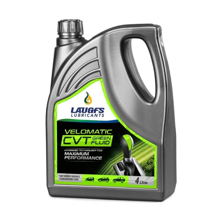 LAUGFS Velomatic CVT Green Fluid - 4L