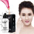 Goat Milk Face Foundation Cream Revitalizing Full Coverage Lazy Makeup Base Waterproof Long Lasting Brighten Cover Skin Makeup. 