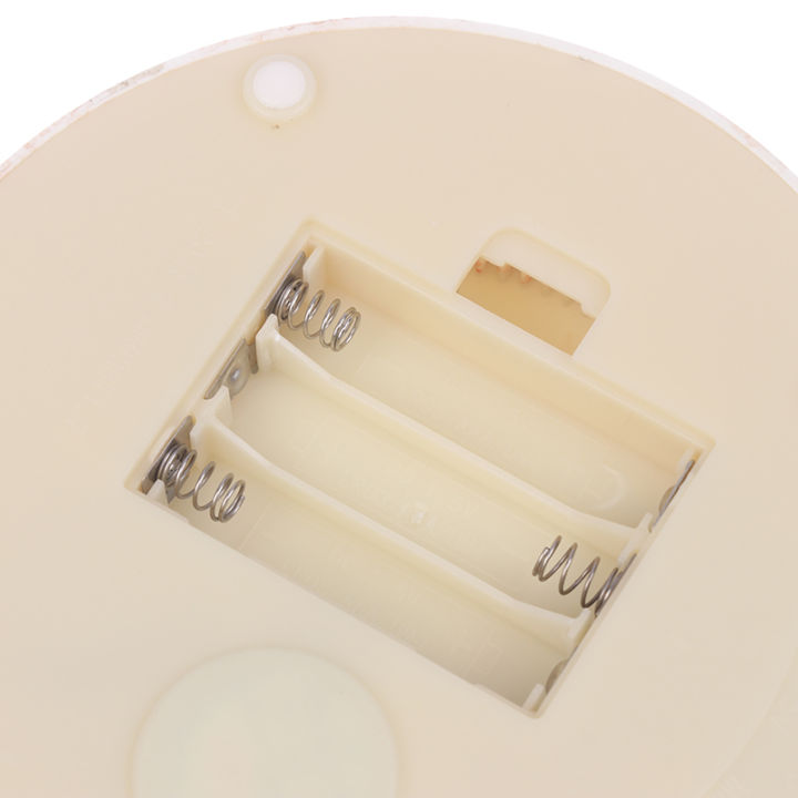 Rotating%20Display%20Stand%20For%20Crystals%20Glass%20Art%20Speed%20Adjustable%20Revolving%20Platform%204.5"%207%20Light%20Modes%20LED%20Rotating%20Display%20Stand%20-%20Image%207