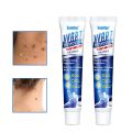 Sumifun Warts mole and Tag Remover Ointment Herbal Extract Cream 20g. 