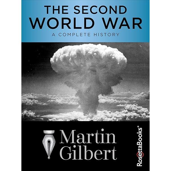 The Second World War: A Complete History | Daraz.lk