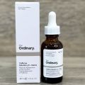 The ORDINARY Caffeine Solution 5% + EGCG 30ml 5caf Reduces Appearance of Eye Contour Pigmentation and Puffiness Made in CANADA. 