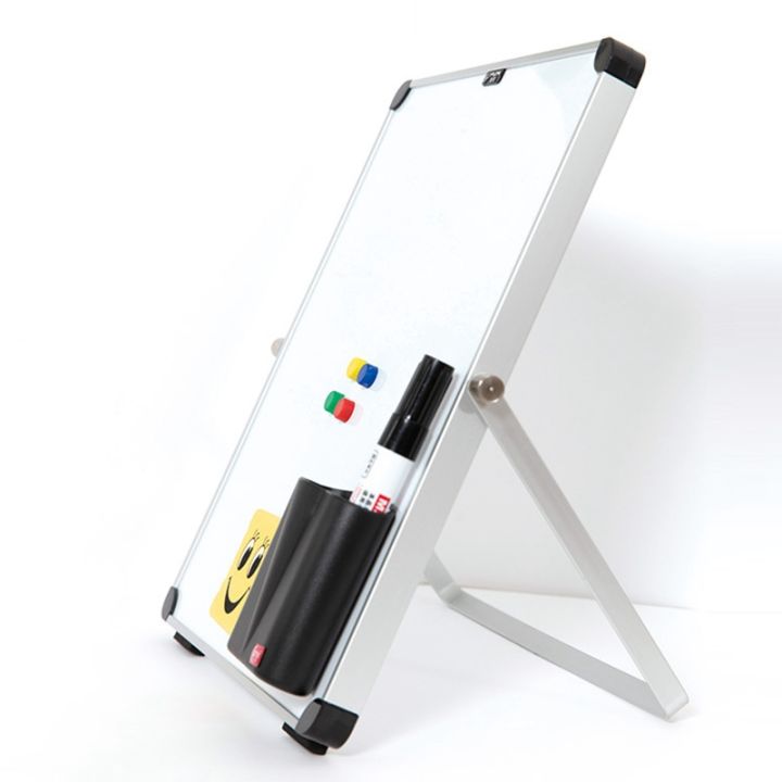 Small%20Desktop%20Dry%20Erase%20Board%20Portable%20Small%20Magnetic%20Double%20Sided%20Whiteboard%20Easel%20for%20Kids%20to%20Do%20List%20White%20Board%20for%20Home%20Office%20School%20-%20Image%203