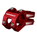 BENGGUO Road/Mountain Bicycle Stem Adjustable Handlebar Riseer Power Short Bridge Cycling Riser Table Bike. 