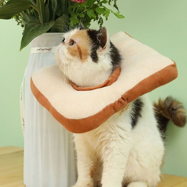 Anti-Licking E Collars Neck Donut Collar Cone Cat Cone Recovery After Surgery