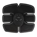 6 Pack ABS Stimulator Wireless Abdominal and Muscle Exerciser Training Device Body Massager/6 Pack ABS Stimulator Charging Battery/MART Fitness ABS Maker/Exerciser Training Device. 