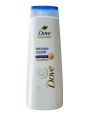 Dove Intense Repair Shampoo, 180ml. 