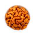 Devilled Cashew Full Nut 500g. 