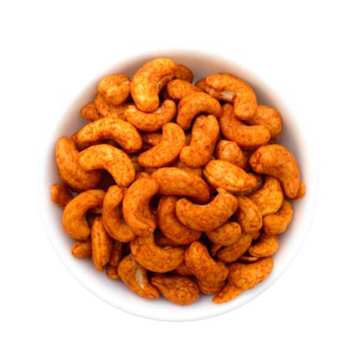 Devilled Cashew Full Nut 500g