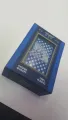 777 Poker Plastic Playing Cards with Case- 100% PVC Waterproof Casino Quality 54 Cards. 