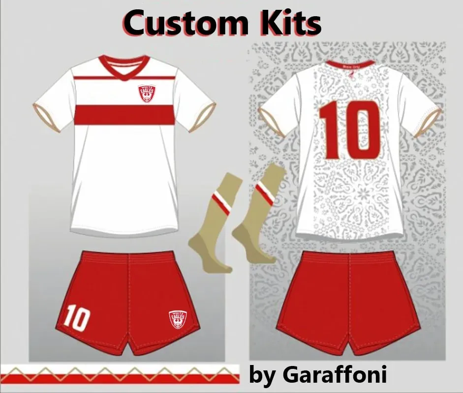 2020/2021 Best Grade Top Thai Quality Cheap Football Shirt Uniform