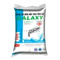 Galaxy Fish & Prawn Food Crumble 500g Daily Natrition For All Fishes & Prawns. 