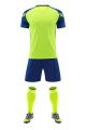 Custom Jersey Football Dress Kids Men's Soccer Uniform Team Shirt Clothes Children's Uniforms Tracksuits Boy T-shirt Man Shirts. 