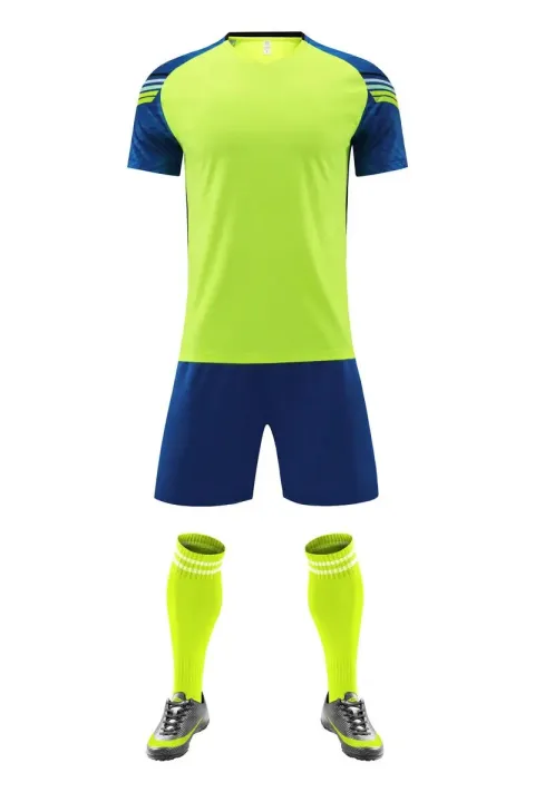Custom%20Jersey%20Football%20Dress%20Kids%20Men's%20Soccer%20Uniform%20Team%20Shirt%20Clothes%20Children's%20Uniforms%20Tracksuits%20Boy%20T-shirt%20Man%20Shirts%20-%20Image%205
