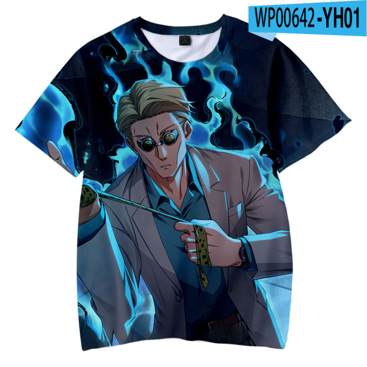 3D%20O-Neck%20Tshirt%20Men%20Women%20Anime%20Tshirt%20Summer%20Short%20Sleeve%20Harajuku%20Streetwear%202021%20Jujutsu%20Kaisen%20Clothes%20Cool%20-%20Image%207