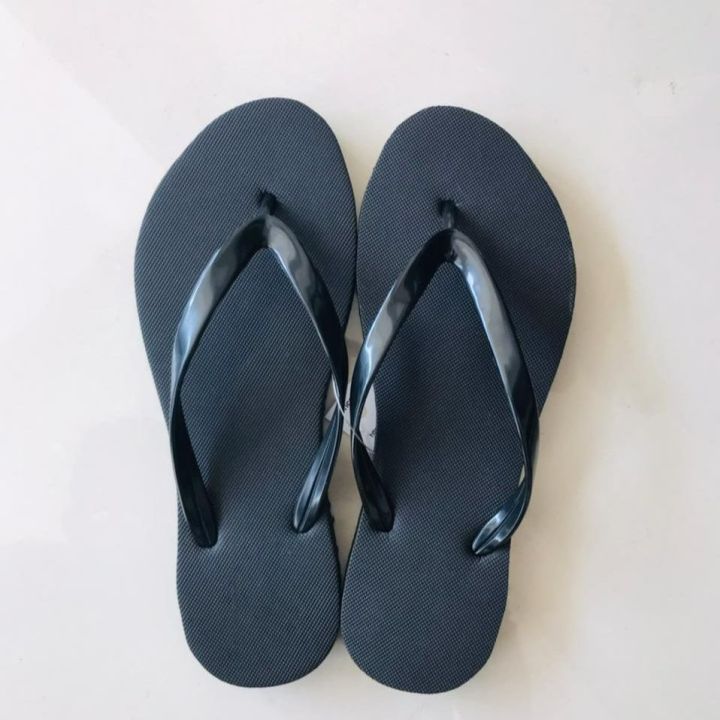 GC%20Black%20Plain%20Slippers%20DSI%20Quality%20-%20Image%204