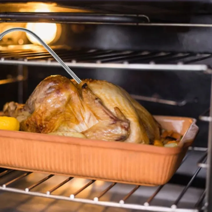 Thermometer%20Hybrid%20Probe%20Replacement%20for%20Digital%20Cooking%20Food%20Meat%20Thermometer%20Dounp%20-%20Image%204